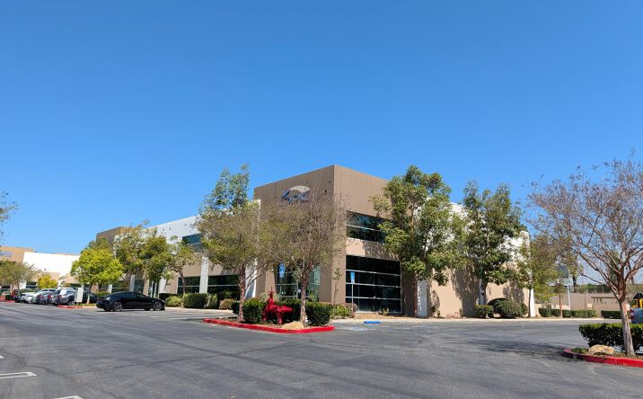 Pictures of Industrial property located at 4133 Guardian Street, Simi Valley, CA 93063 for sales - image #1