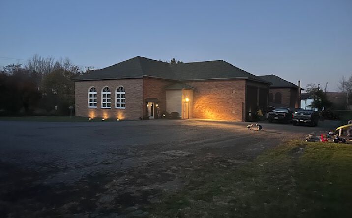 Pictures of Retail, Mixed Use, Business for Sale property located at 743 Ridge Road, Fallentimber, PA 16639 for sales - image #1