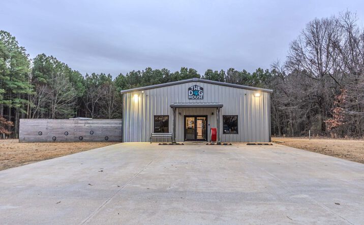 Pictures of Mixed Use, Land property located at 380 Greene 921 County, Paragould, AR 72450 for sales - image #1