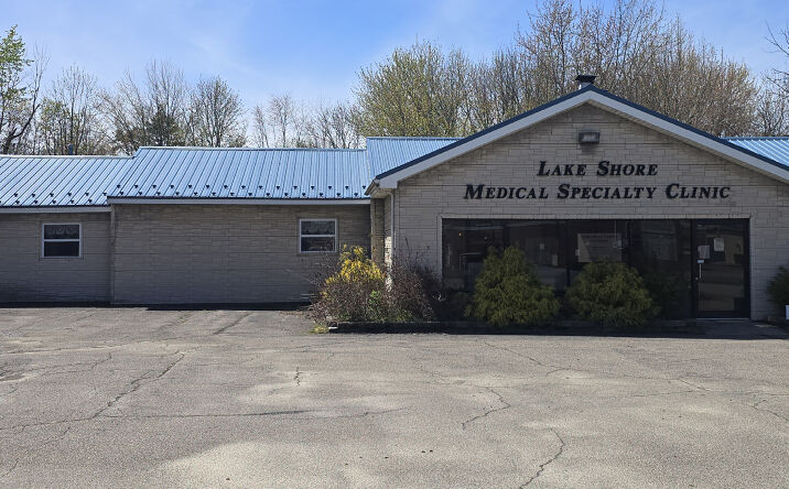 Pictures of Office property located at 12655 Seneca Road, Irving, NY 14081 for sales - image #1
