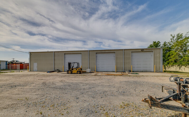 Pictures of Retail property located at 203 JERRY ST, WEST MONROE, LA 71292-5726 for sales - image #1