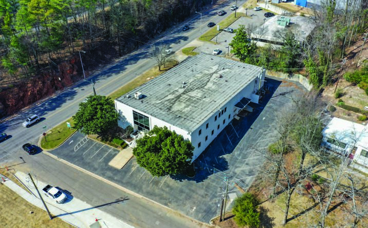 Pictures of Office property located at 1900 20th Ave S, Birmingham, AL 35209 for sales - image #1