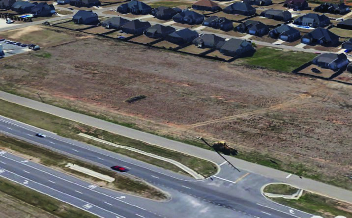 Pictures of Land property located at 6018 Boll Weevil Cir, Enterprise, AL 36330 for sales - image #1