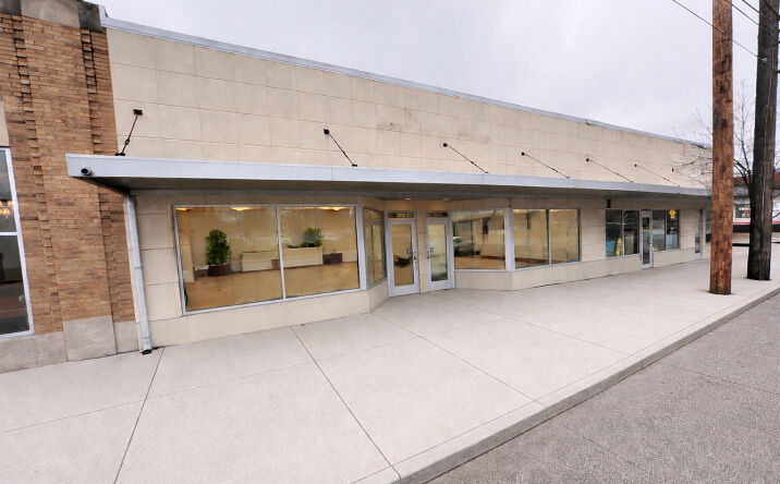 Pictures of Retail property located at 3838 N Illinois St, Indianapolis, IN 46208 for sales - image #1
