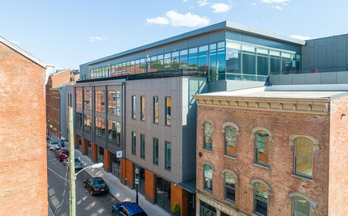 Pictures of Office property located at 15 E. 14th Street, Cincinnati, OH 45202 for sales - image #1
