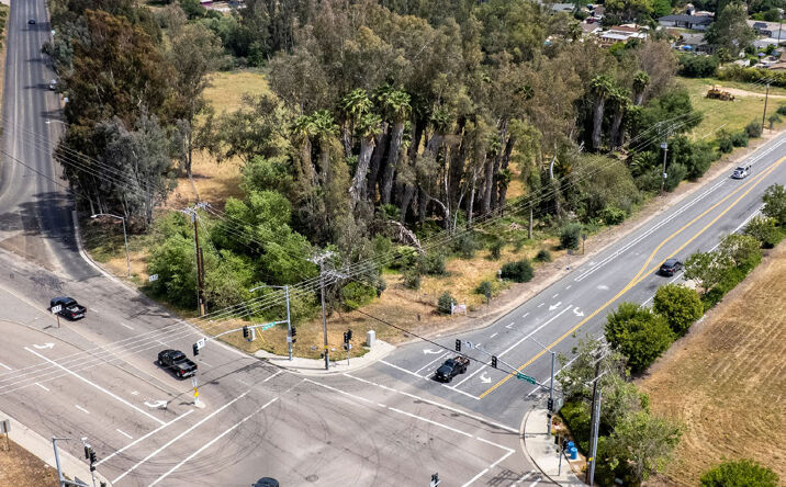 Pictures of Multifamily, Land property located at 2200 Felicita Road, Escondido, CA 92029 for sales - image #1