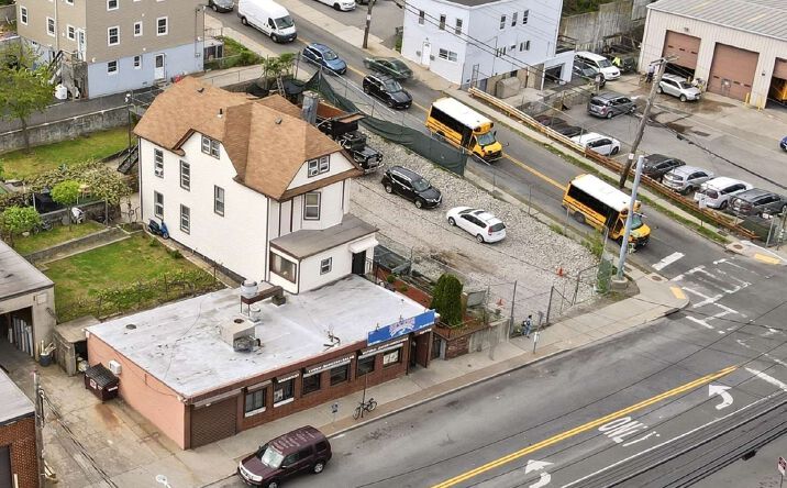 Pictures of Retail, Multifamily, Mixed Use property located at 775 Nepperhan Avenue, Yonkers, NY 10710 for sales - image #1