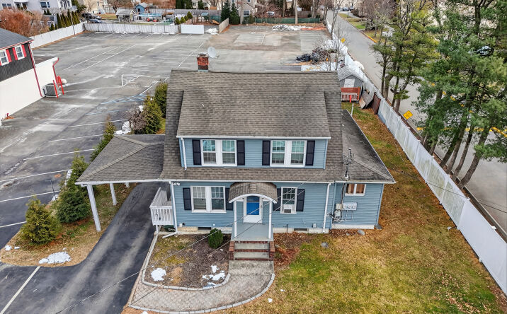 Pictures of Retail property located at 3426 Lexington Avenue, Mohegan Lake, NY 10547 for sales - image #1