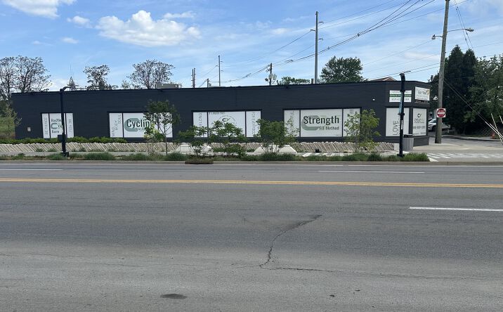 Pictures of Industrial, Mixed Use property located at 165 Midland Avenue, Lexington, KY 40508 for sales - image #1