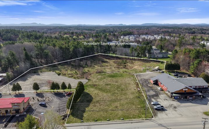 Pictures of Multifamily, Land property located at 00 Park St, Orono, ME 04773 for sales - image #1