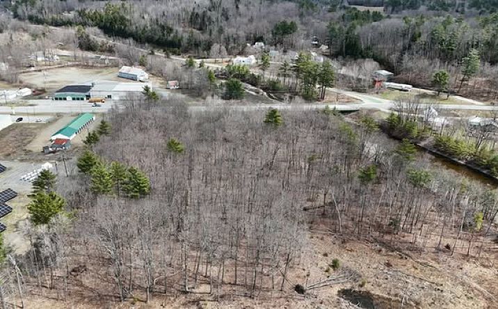 Pictures of Retail, Mixed Use, Land property located at U.S. 201, Bingham, ME 04920 for sales - image #1