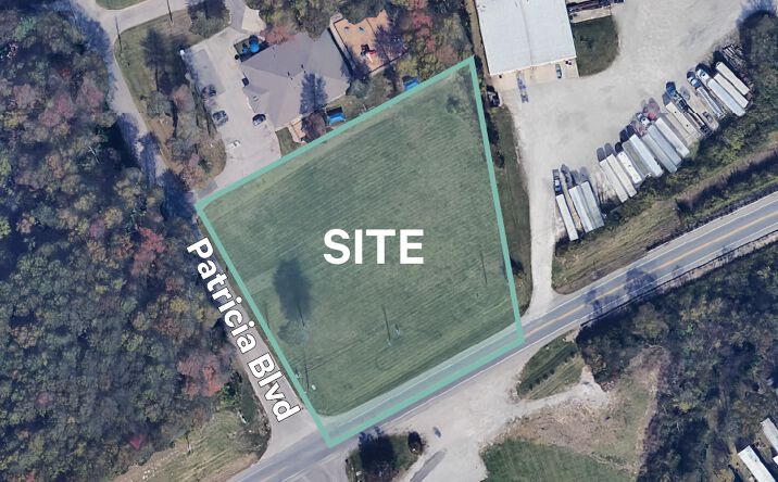 6200 Patricia Blvd, Goshen