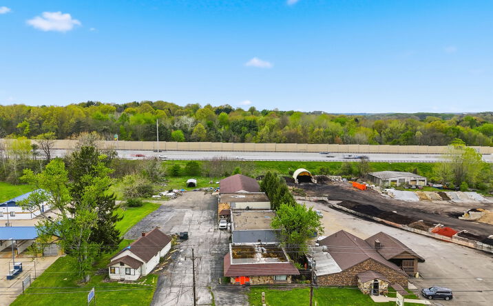 Pictures of Mixed Use, Industrial, Retail property located at 2478&2480 S ARLINGTON ST, COVENTRY TOWNSHIP, OH 44319 for sales - image #1
