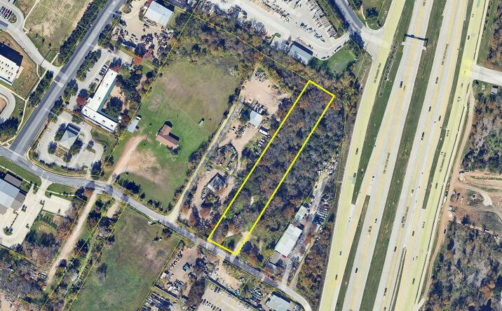 Pictures of Land property located at 6410 Wilcab Rd, Austin, TX 78721 for sales - image #1