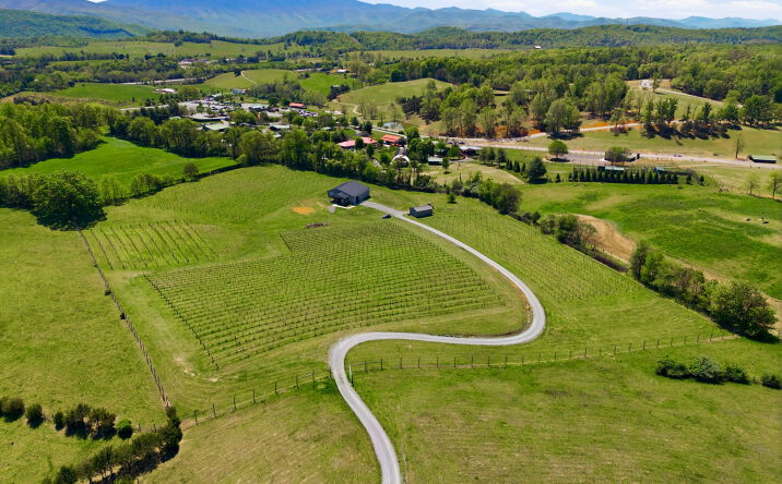 Pictures of Special Purpose property located at 60 Great Valley Lane, Natural Bridge, VA 24578 for sales - image #1