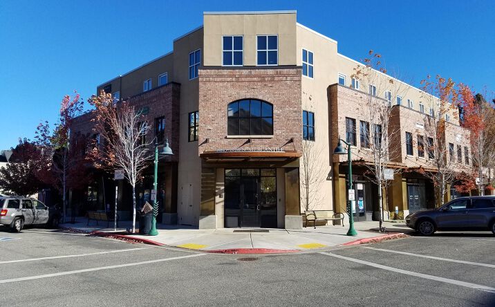 Pictures of Office property located at 101 East Bullion Street, Hailey, ID 83333 for sales - image #1