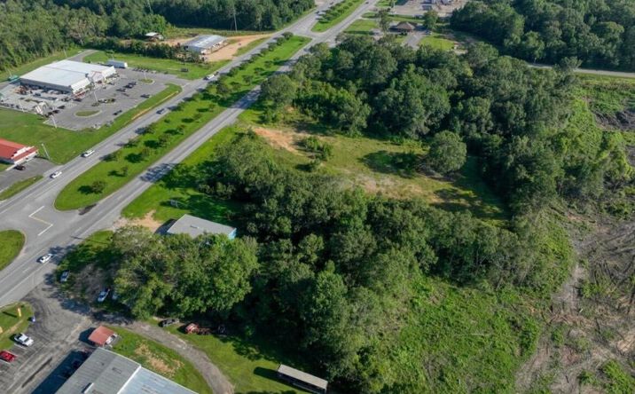 Pictures of Land property located at 0 U.S. 49, Wiggins, MS 39577 for sales - image #1