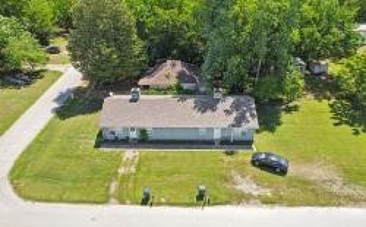 Pictures of Retail, Multifamily, Office property located at 321 North 12th Street, Collinsville, OK 74021 for sales - image #1