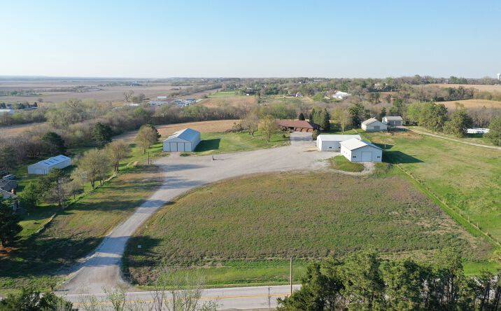 Pictures of Mixed Use, Land, Special Purpose property located at 22704 Melia Road, Gretna, NE 68028 for sales - image #1