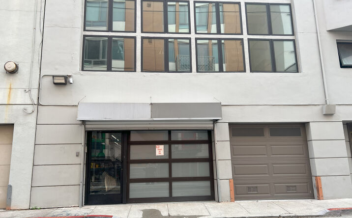 Pictures of Mixed Use property located at 65 NORFOLK ST, SAN FRANCISCO, CA 94103-4357 for sales - image #1