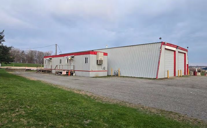 Pictures of Industrial, Land property located at 3031 Prairie Ave, South Bend, IN 46614 for sales - image #1