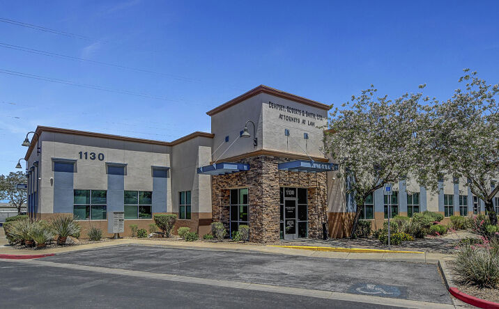 Pictures of Retail, Office property located at 1130 Wigwam Parkway, Henderson, NV 89074 for sales - image #1