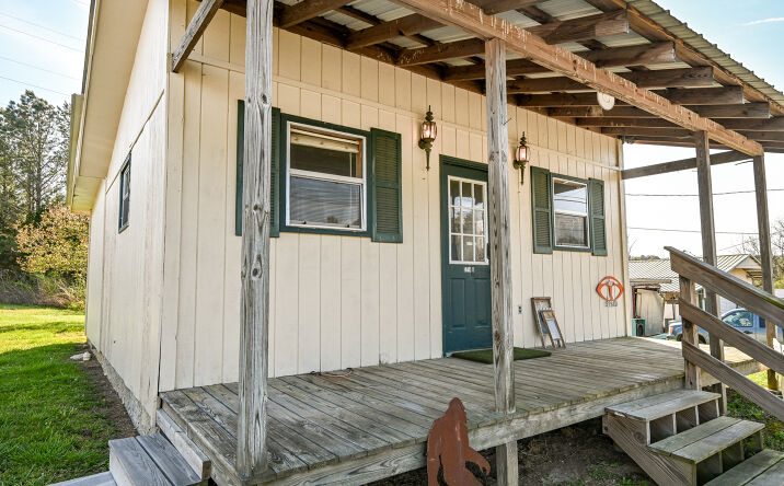 Pictures of Mixed Use property located at 5714 Waterlevel Hwy, Cleveland, TN 37323 for sales - image #1