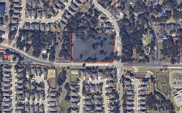 Pictures of Mixed Use, Land property located at 8979 Dietz Elkhorn Road, Boerne, TX 78015 for sales - image #1