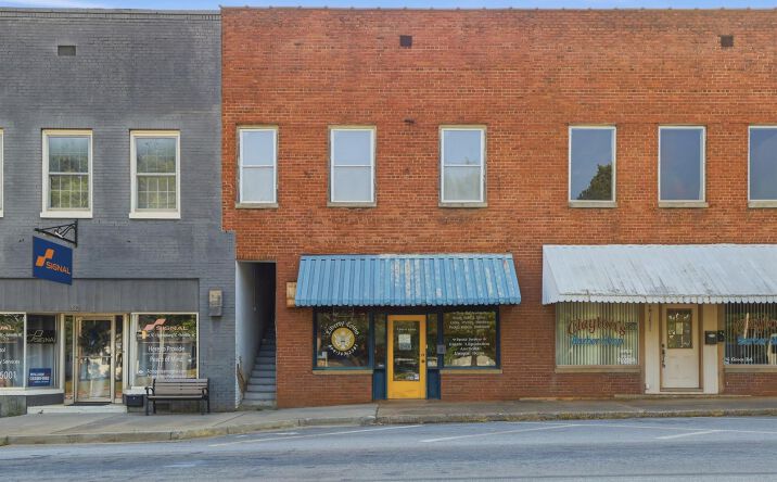 Pictures of Retail, Office, Industrial, Mixed Use property located at 54 Groce Road, Lyman, SC 29365 for sales - image #1