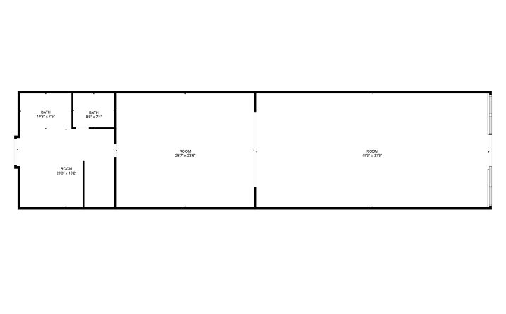 Pictures of Retail, Office, Mixed Use property located at 2301 W BEEBE CAPPS EXPWY, SEARCY, AR 72143 for sales - image #1