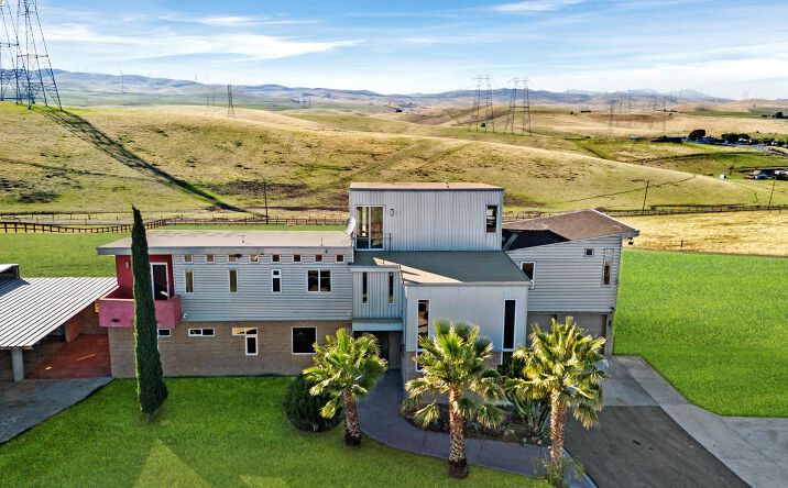 Pictures of Land property located at 17011 N Midway Rd, Tracy, CA 95377 for sales - image #1