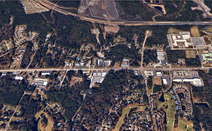 14653 Us Highway 17 N, Hampstead, NC 28443 | Crexi.com