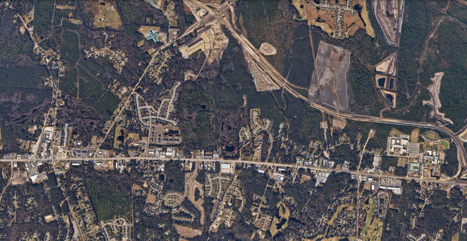 14653 Us Highway 17 N, Hampstead, NC 28443 | Crexi.com