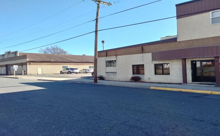 Pictures of Industrial, Office property located at 200 N. Washington Street, Boyertown, PA 19512 for sales - image #1