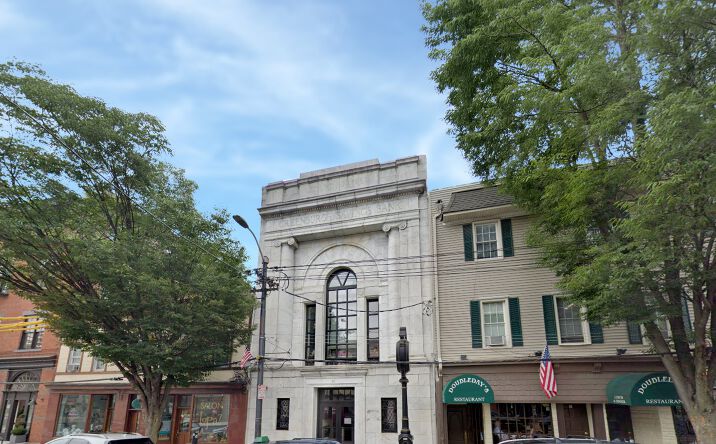 Pictures of Retail, Office, Mixed Use property located at 81 Main Street, Dobbs Ferry, NY 10522, 99 Main Street, Dobbs Ferry, NY 10522 for sales - image #1