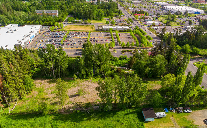 4472 Meridian Street, Bellingham