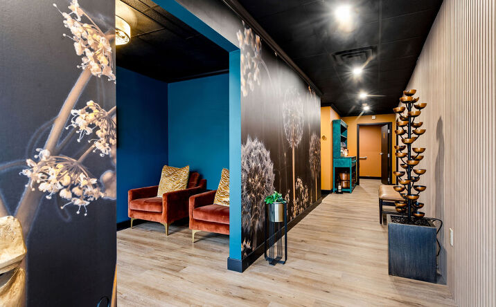 Pictures of Office, Retail property located at 450 Chauncy St - Unit 5, Mansfield, MA 02048-1133 for sales - image #1