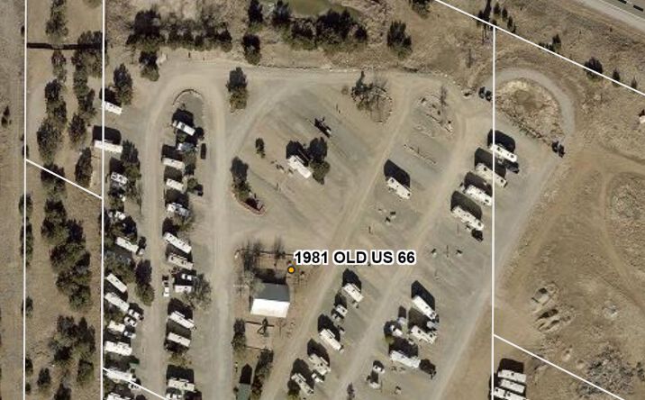 Pictures of Hospitality property located at 1981 Old US 66, Edgewood, NM 87015 for sales - image #1