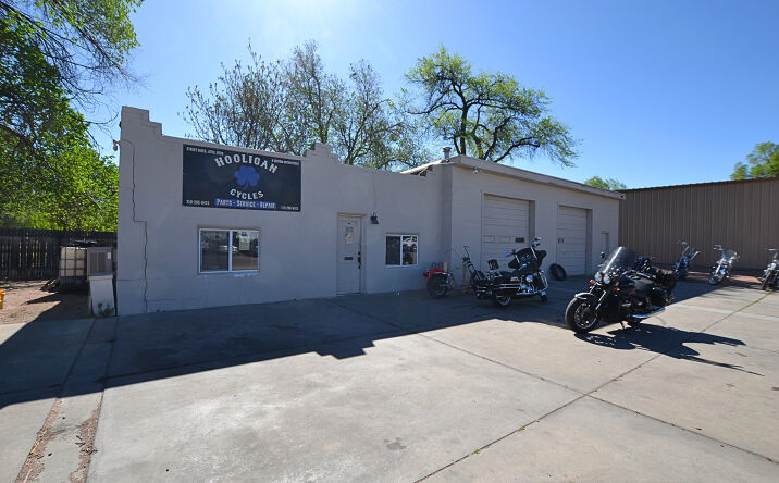 Pictures of Retail, Office property located at 116 N. Orchard Ave., Canon City, CO 81212 for sales - image #1