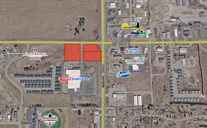 Pictures of Land property located at 210 US-31, Traverse City, MI 49685 for sales - image #1