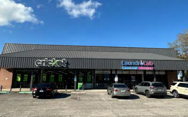 Pictures of Retail property located at 5243 Normandy Boulevard, Jacksonville, FL 32205 for sales - image #1
