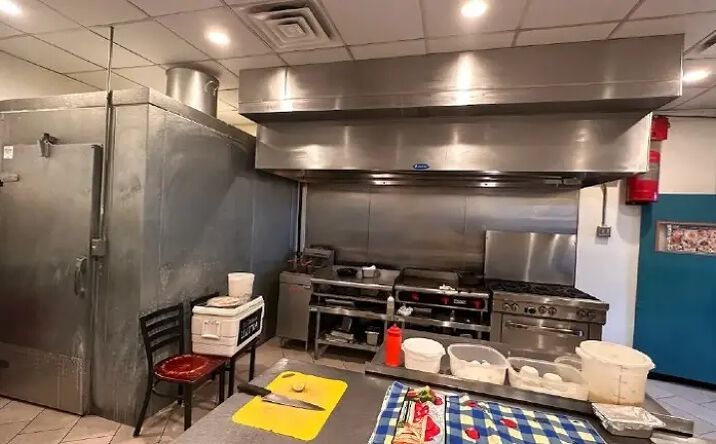 Pictures of Business for Sale property located at Central American Restaurant With Full-Service Bar, houston, TX 77055 for sales - image #1