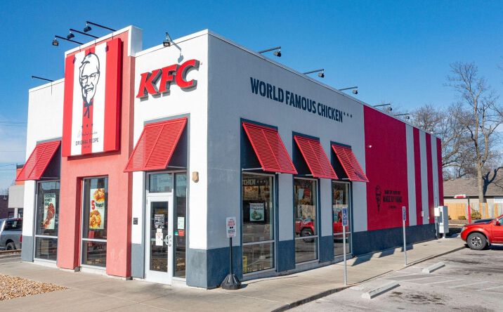 Pictures of Retail property located at 7909 Crestwood Boulevard, Irondale, AL 35210 for sales - image #1