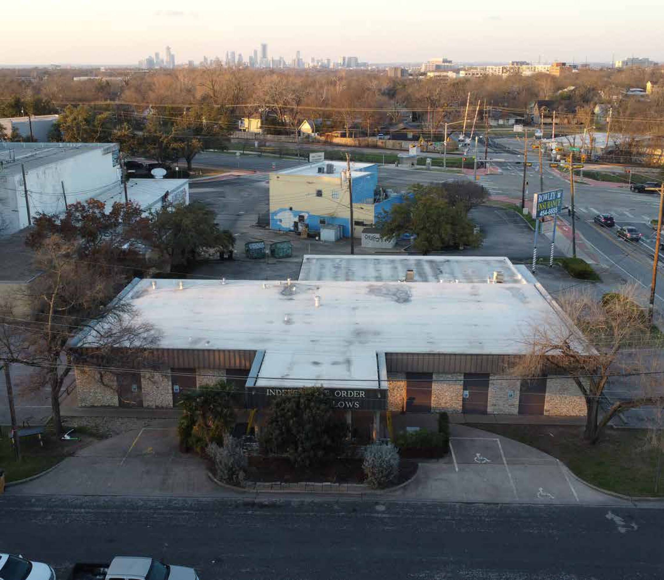 6809 Guadalupe St, Austin, TX 78752