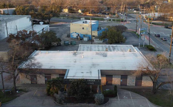 Pictures of Office property located at 6809 Guadalupe St, Austin, TX 78752 for sales - image #1