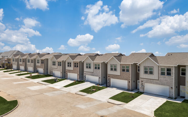 Pictures of Multifamily property located at Mountain Trail, Dallas, TX 75236 for sales - image #1