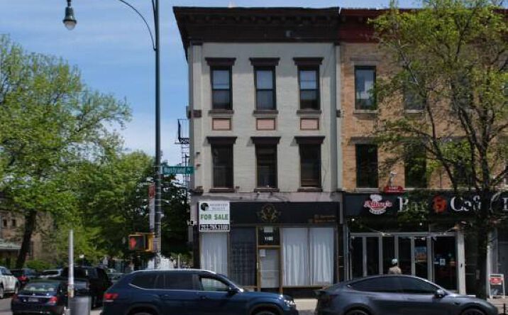 Pictures of Mixed Use property located at 1105 Nostrand Ave, Brooklyn, NY 11225 for sales - image #1