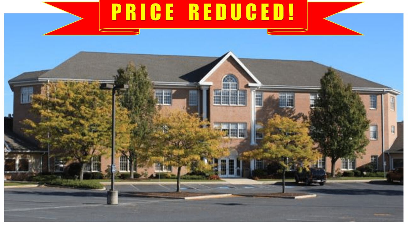 2151 Linglestown Rd, Harrisburg, PA 17110