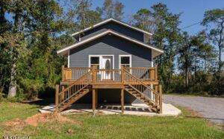 Pictures of Office property located at 10954 Old Hwy 67, D'Iberville, MS 39540 for sales - image #1