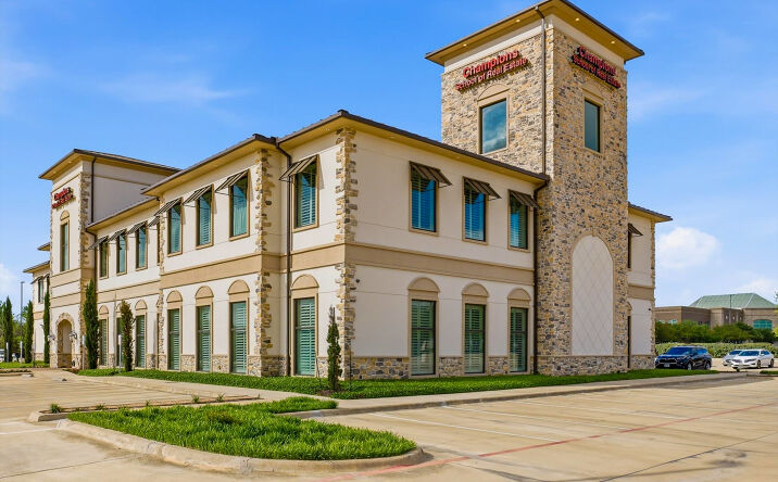 Pictures of Retail, Office, Mixed Use property located at 13801 Ranch Road 620 North, Austin, TX 78717 for sales - image #1